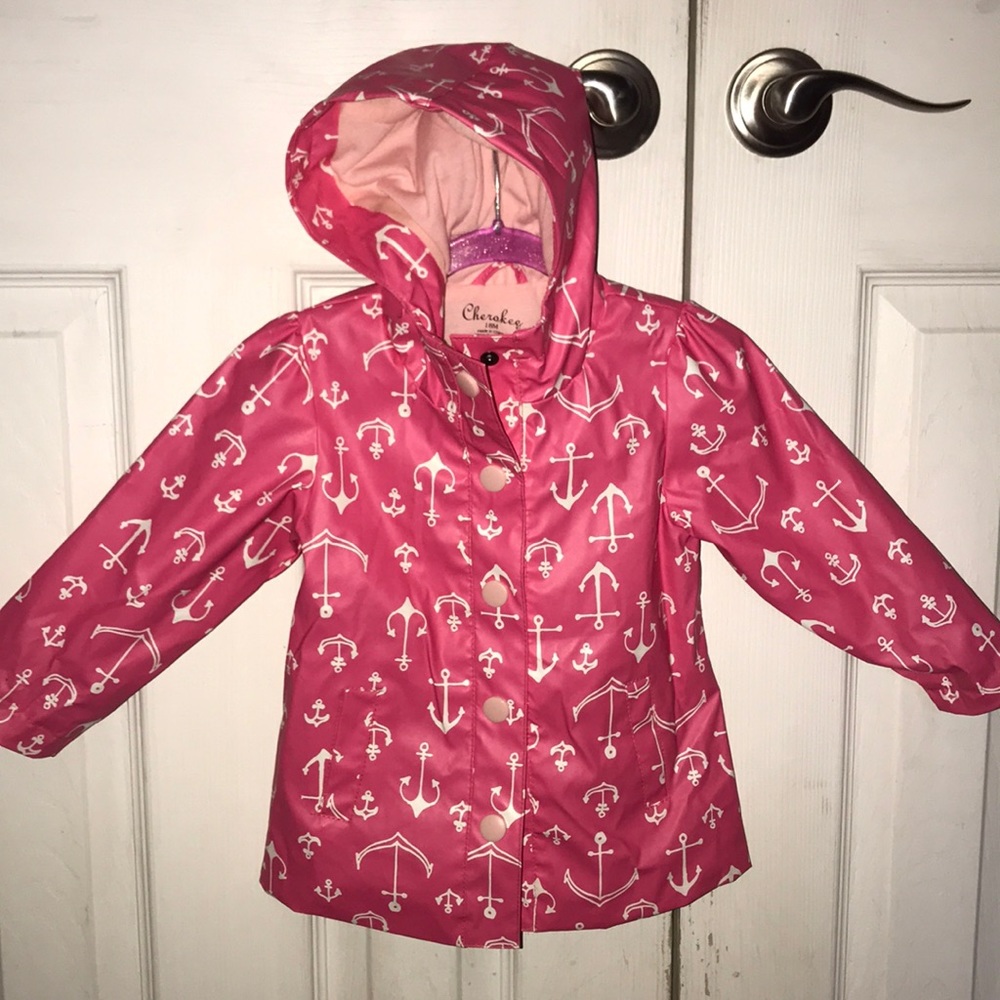 Raincoat